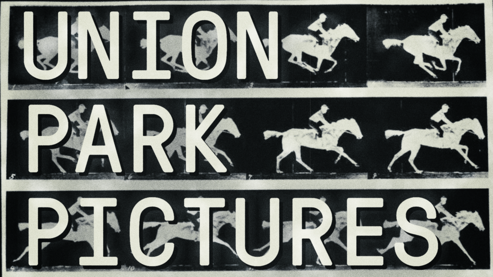 Union Park Pictures Logo